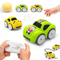 Gesture Control RC Car for Kids – Hand Gesture & Remote Control Toy Car
